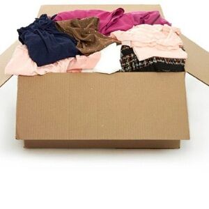 Female clothes bundle for ages 10-20 sizes XS-2XL